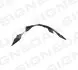 ПОДКРЫЛЬНИК Signeda PMB11044BR (фото 1)