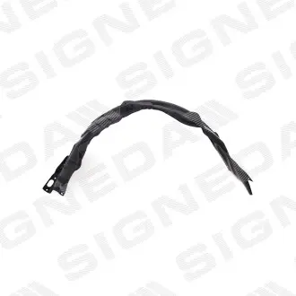Подкрылок MITSUBISHI OUTLANDER, 07 - 09 Signeda PMB11081AR
