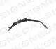 ПОДКРЫЛЬНИК Signeda PMB11082BL (фото 1)
