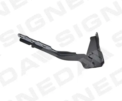 Петля капота Signeda PMB21040AL