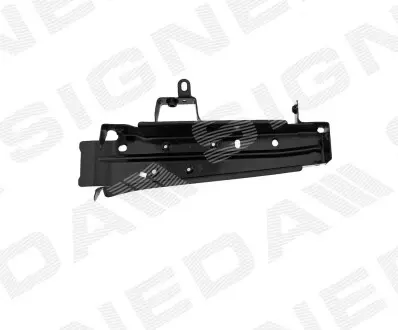 КРОНШТЕЙН ПЕР. ФАРИ | MITSUBISHI OUTLANDER, 18 - 21 Signeda PMB43005AL