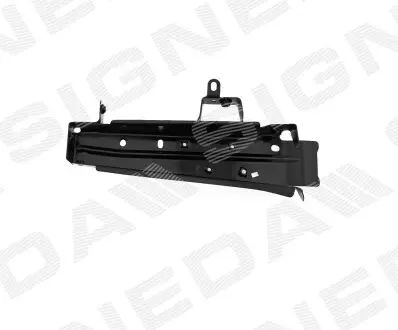 КРОНШТЕЙН ПЕР. ФАРИ | MITSUBISHI OUTLANDER, 18 - 21 Signeda PMB43005AR