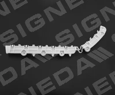 Кронштейн бампера Signeda PMB43127AL