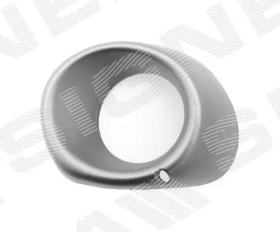 РАМОЧКА ПРОТИТУМАННОЇ ФАРИ Signeda PMB99155CAL
