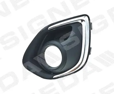 Решетка бампера Signeda PMB99174CAL