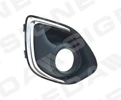 Решетка бампера Signeda PMB99174CAR