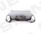 Капот MINI CLUBMAN (R55), 07 - 14 Signeda PMN20016A (фото 1)