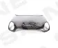 Капот MINI CLUBMAN (R55), 07 - 14 Signeda PMN20016A (фото 1)
