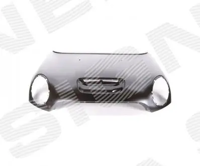 Капот MINI CLUBMAN (R55), 07 - 14 Signeda PMN20016A