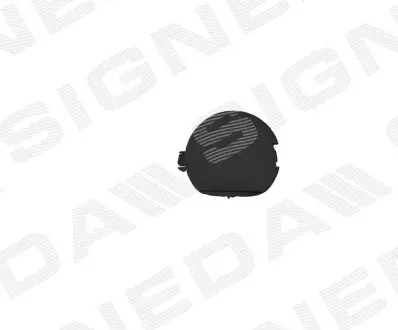 Заглушка бампера Signeda PMZ04152B