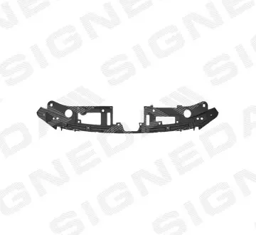 КРОНШТЕЙН ДЛЯ РЕШЕТКИ Signeda PMZ07001CA