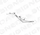 Молдінг для решітки MAZDA 3, 14 - 17 Signeda PMZ07144MAR (фото 1)