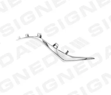 Молдінг для решітки MAZDA 3, 14 - 17 Signeda PMZ07144MAR