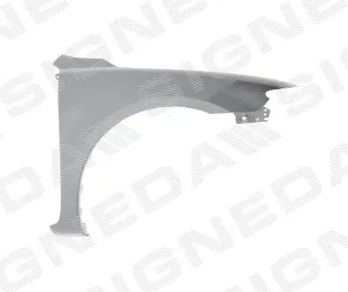 Крыло Signeda PMZ10050AR