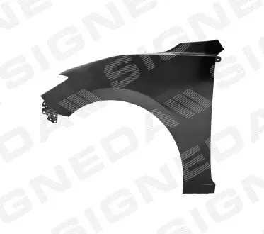 Крыло Signeda PMZ10092AL