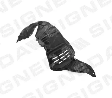 ПОДКРЫЛЬНИК Signeda PMZ11063AL