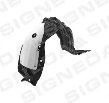 Підкрильник Signeda PMZ11091AL