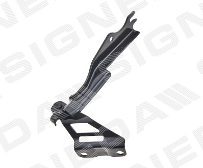 Петля капоту MAZDA 6 (GJ), 11.12 - 12.14 Signeda PMZ21061AL