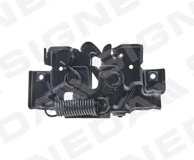 Замок капота Signeda PMZ22036A