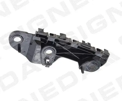 Кріплення бампера Signeda PMZ43079AL