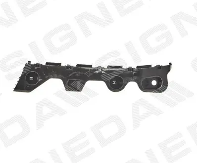 КРІПЛЕННЯ БАМПЕРА | MAZDA CX-5, 12 - 17 Signeda PMZ43081AR