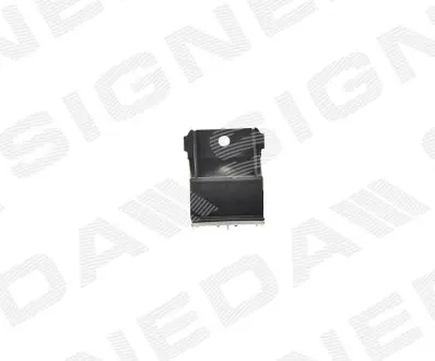 Кронштейн бампера Signeda PMZ43087D