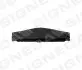 Защита двигателя MAZDA 3 (BL), 07.09 - 10.11 Signeda PMZ60010A (фото 1)