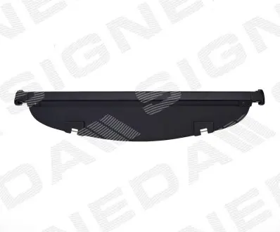 ЗАВІСКА БАГАЖНИКА | MAZDA CX-5, 12 - 17 Signeda PMZ95001B