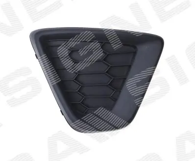 Решетка бампера Signeda PMZ99019CAR