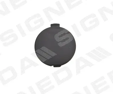 Заглушка бампера Signeda PMZ99026CA