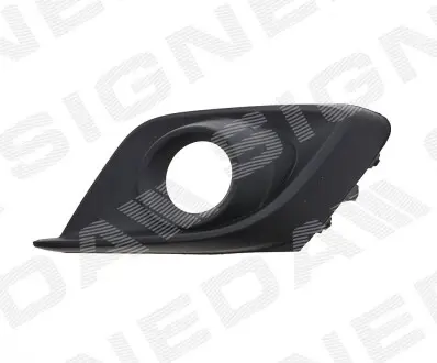 Решетка в бампер MAZDA 3, 14 - 17 Signeda PMZ99043CAR
