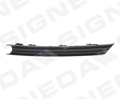 Решетка бампера Signeda PMZ99061CAR