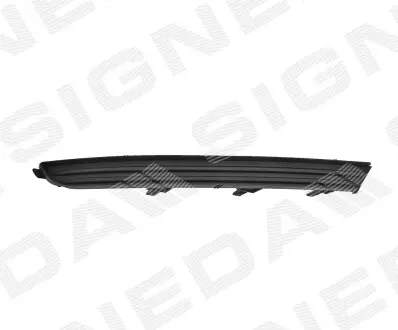 Решітка бампера Signeda PMZ99062CAR