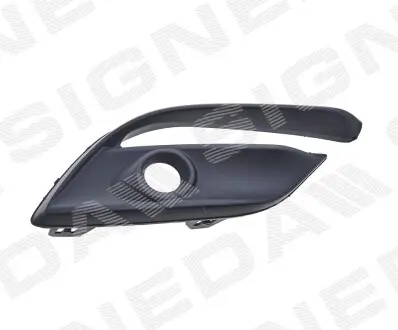 Решетка бампера Signeda PMZ99068CAR