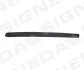 Спойлер бампера | OPEL ASTRA H (A04), 10.03 - 04.07 Signeda POP02001ARI (фото 1)