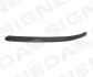 Спойлер бампера | OPEL ASTRA H (A04), 04.07 - 12.12 Signeda POP02006ALI (фото 1)