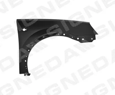 Крыло Signeda POP10020AR