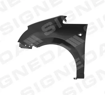Крыло Signeda POP10028AL