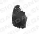ПОДКРЫЛЬНИК Signeda POP11018BL (фото 1)