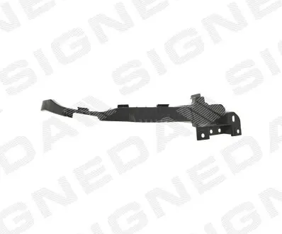 КРІПЛЕННЯ БАМПЕРА | OPEL INSIGNIA (G09), 11.13 - 17 Signeda POP43008OR