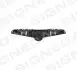КРІПЛЕННЯ РЕШІТКИ | OPEL MOKKA X / BUICK ENCORE, 16 - 19 Signeda POP43025O (фото 1)