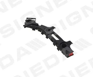 Кронштейн бампера Signeda POP43038AR