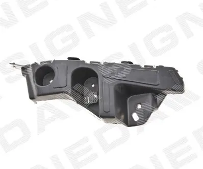 КРІПЛЕННЯ БАМПЕРА | OPEL MOKKA / BUICK ENCORE, 12 - 16 Signeda POP43041AR