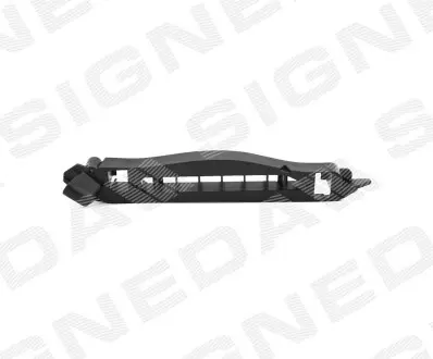 КРІПЛЕННЯ БАМПЕРА | OPEL CORSA (E), 15 - 19 Signeda POP43048AR