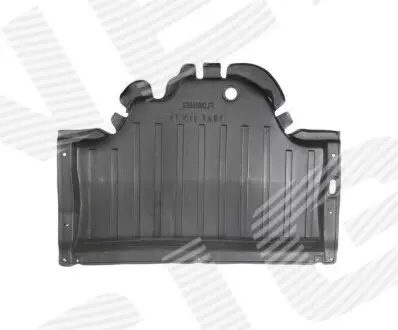 ЗАЩИТА ДВИГАТЕЛЯ Signeda POP60015A