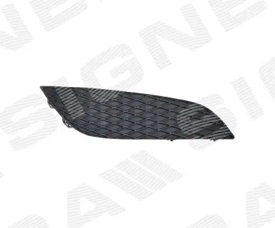 Решетка бампера Signeda POP99016CAR