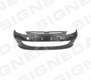 Бампер передний Signeda PPG04019BA