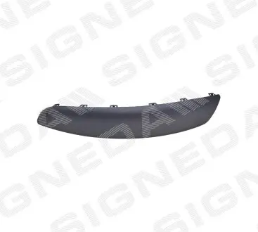 Накладка бампера Signeda PPG04019ML