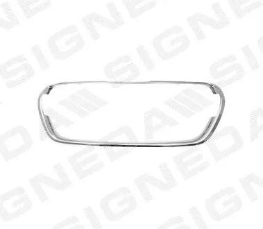 РАМОЧКА ДЛЯ РЕШЕТКИ Signeda PPG07045MA