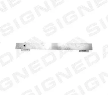 Усилитель бампера переднего Signeda PPG44018A